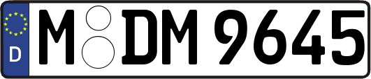M-DM9645