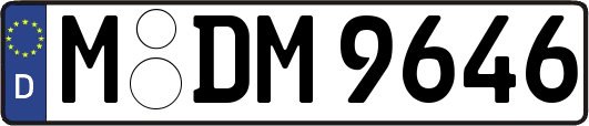 M-DM9646