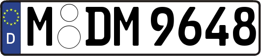 M-DM9648