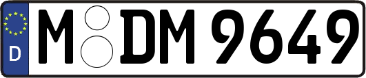 M-DM9649