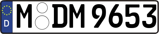 M-DM9653