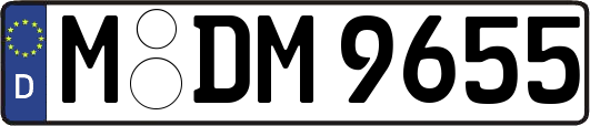 M-DM9655