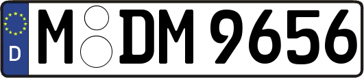 M-DM9656