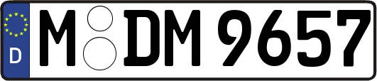 M-DM9657