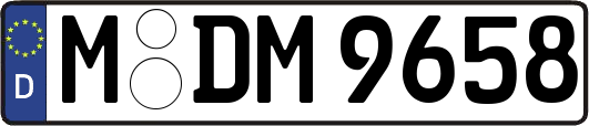 M-DM9658