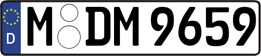 M-DM9659