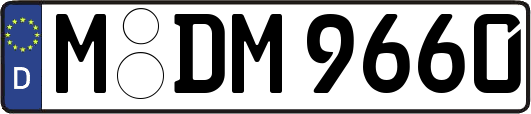 M-DM9660