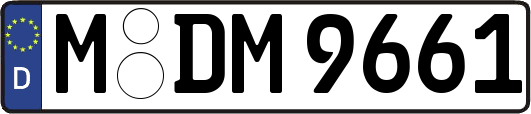 M-DM9661