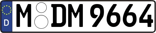 M-DM9664