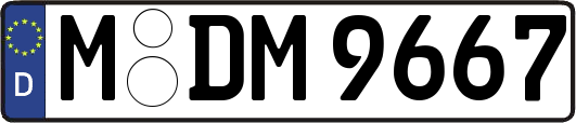 M-DM9667