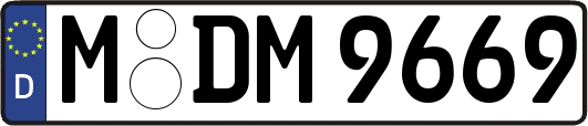M-DM9669