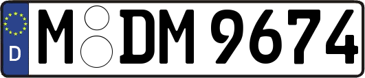 M-DM9674