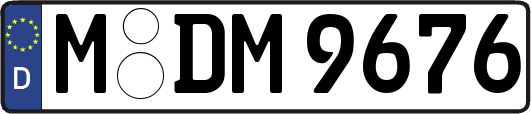 M-DM9676