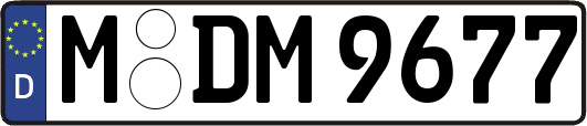 M-DM9677