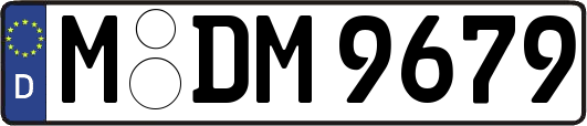 M-DM9679