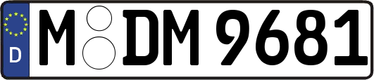 M-DM9681