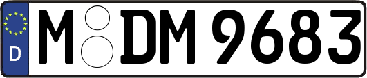 M-DM9683