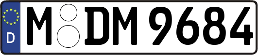 M-DM9684