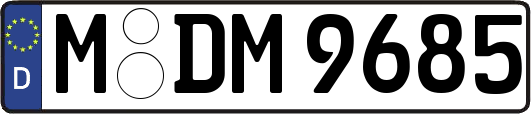M-DM9685