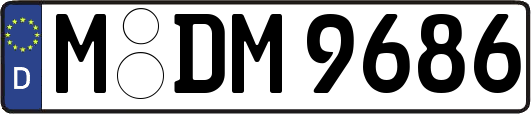 M-DM9686