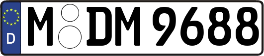 M-DM9688