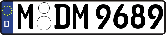 M-DM9689