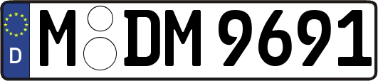 M-DM9691