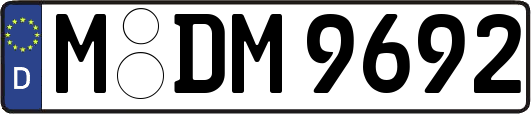 M-DM9692