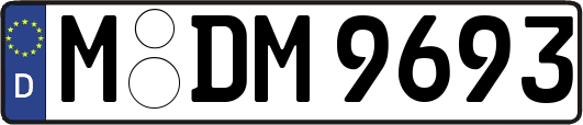 M-DM9693