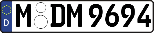 M-DM9694