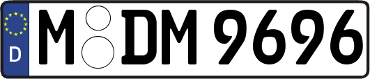 M-DM9696