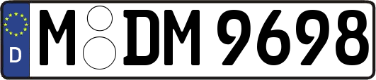 M-DM9698