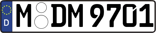 M-DM9701