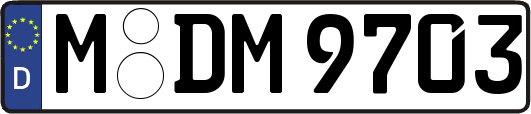 M-DM9703