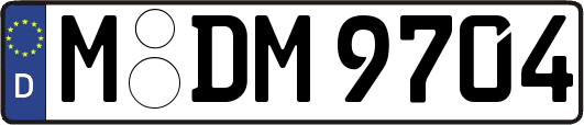 M-DM9704