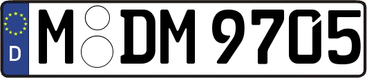 M-DM9705