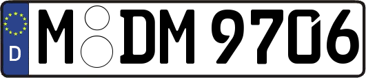 M-DM9706