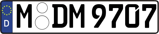 M-DM9707