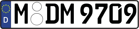 M-DM9709