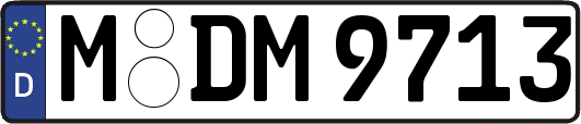 M-DM9713
