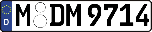 M-DM9714