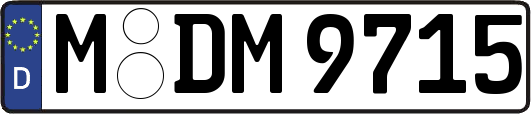 M-DM9715