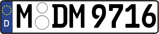 M-DM9716