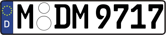 M-DM9717