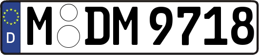 M-DM9718