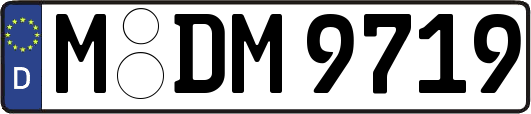 M-DM9719