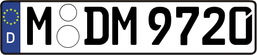 M-DM9720