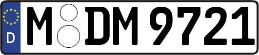 M-DM9721