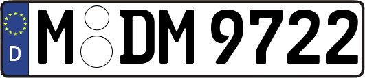 M-DM9722