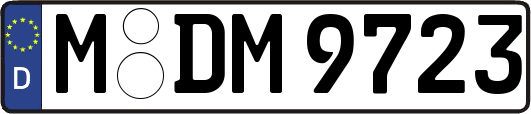 M-DM9723